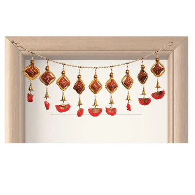 Toran For Festival and Home Decore-Global Food Hub