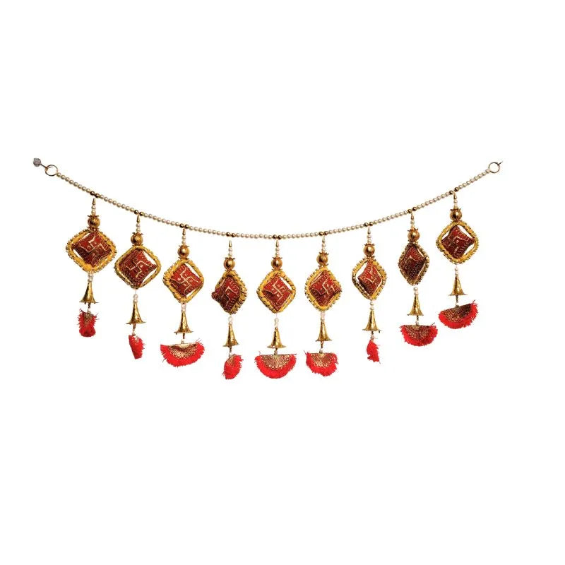 Toran For Festival and Home Decore-Global Food Hub