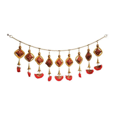 Toran For Festival and Home Decore-Global Food Hub
