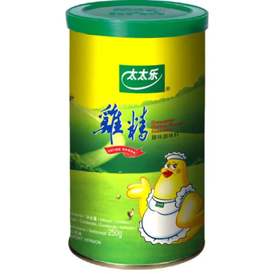 Totole - Granulated Chicken Flavour Seasoning-250 grams tin-Global Food Hub