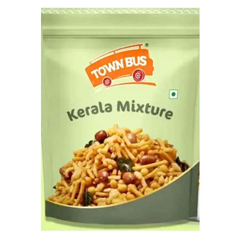 Townbus Kerala Mixture - 170g-Global Food Hub