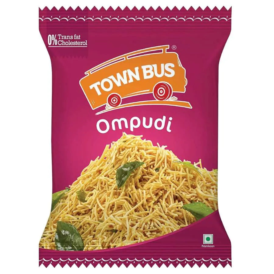 Townbus Ompudi Mixture - 150g-Global Food Hub