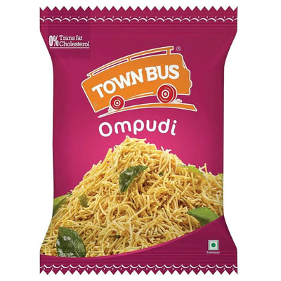 Townbus Ompudi Mixture - 150g-Global Food Hub
