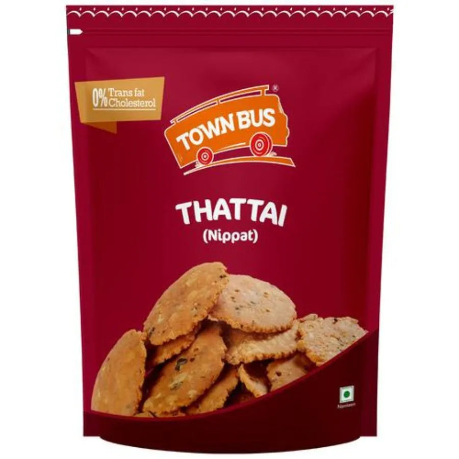 Townbus Thattai-170 grams-Global Food Hub