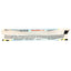 Toxic Waste Blue Raspberry Chew Bar - 20g-Global Food Hub