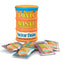 Toxic Waste Nuclear Fusion Candy Drum - 42g-Global Food Hub
