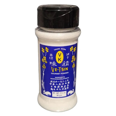 Trade Mark Ve-Tsin-Global Food Hub