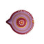 Traditional Clay Diya CL-60-Global Food Hub