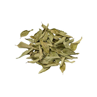 Tropic Curry Leaves - 20g-Global Food Hub