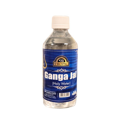 Tropic Ganga Jal/ Water -200ml-Global Food Hub