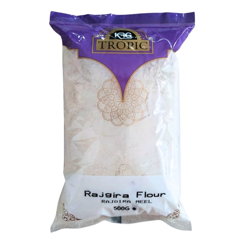 Tropic Rajgira Flour - 500g-Global Food Hub