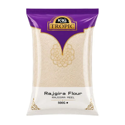 Tropic Rajgira Flour - 500g-Global Food Hub