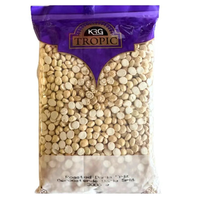 Tropic Roasted Daria Split - 300g-Global Food Hub