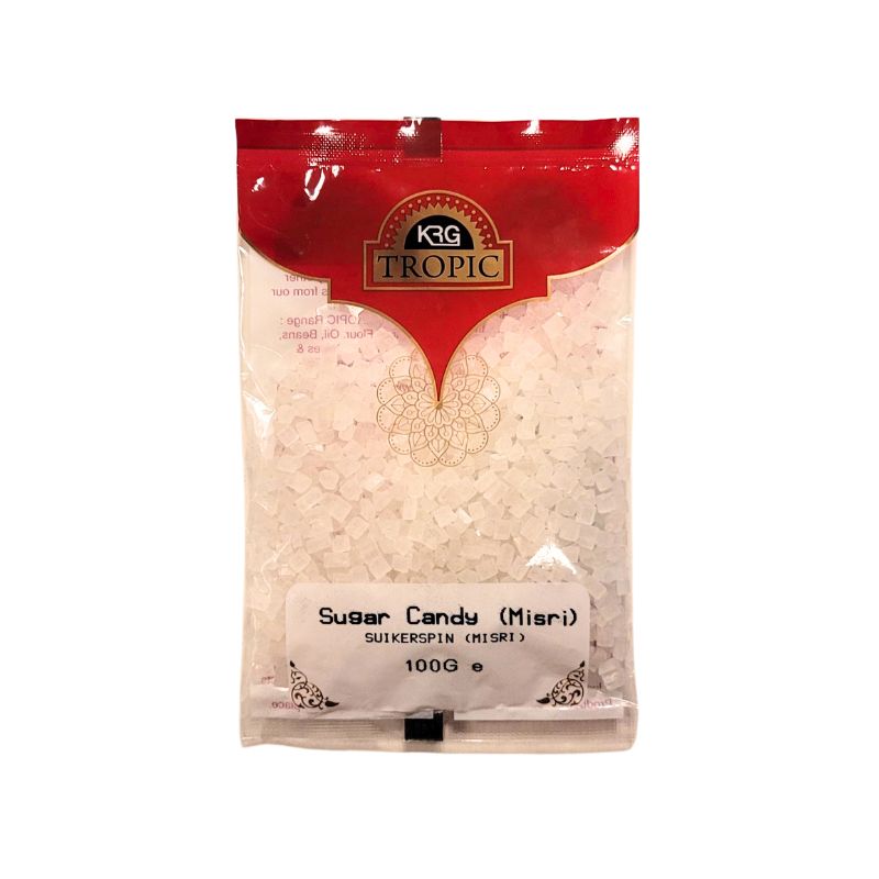 Tropic Sugar Candy (Misri)-Global Food Hub