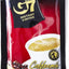 Trung Nguyen G7 Gourmet Instant Coffee 3 in 1, 20 Sachets-Global Food Hub