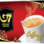 Trung Nguyen G7 Gourmet Instant Coffee 3 in 1, 20 Sachets-Global Food Hub