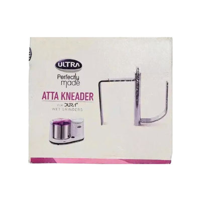 Ultra Atta Kneader Blade for Dura Wet Grinder-Global Food Hub
