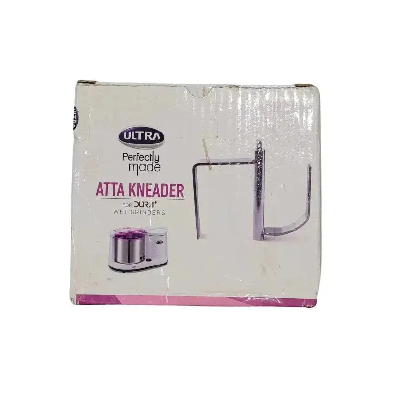 Ultra Atta Kneader Blade for Dura Wet Grinder-Global Food Hub