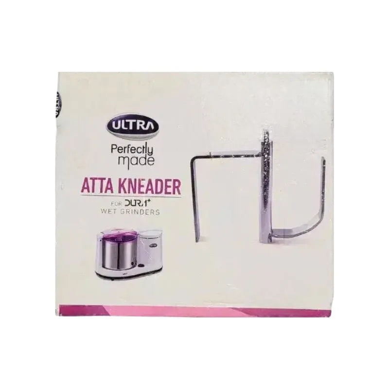 Ultra Atta Kneader Blade for Dura Wet Grinder-Global Food Hub