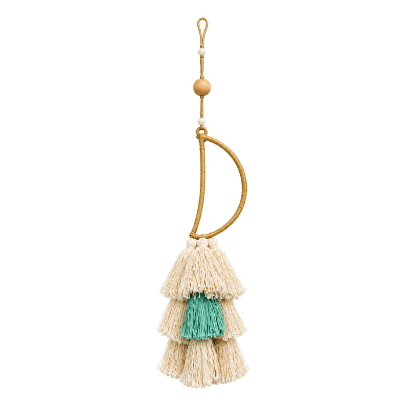 Boho Decorative Wall & Door Hanging
