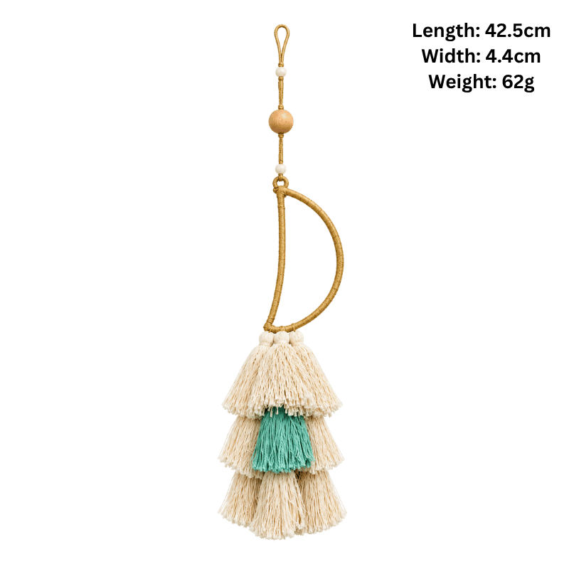 Boho Decorative Wall & Door Hanging