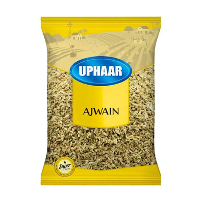 Uphaar Ajwain - 400g-Global Food Hub