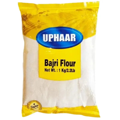 Uphaar - Bajri Flour - 1Kg-Global Food Hub