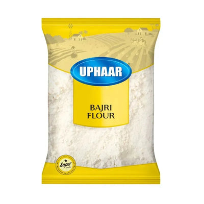 Uphaar Bajri Flour - 1Kg-Global Food Hub