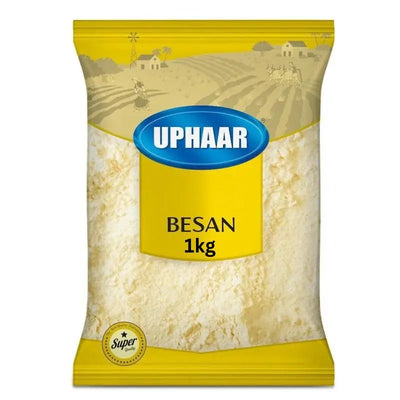 Uphaar Besan/ Gram Flour - Indian origin-Global Food Hub