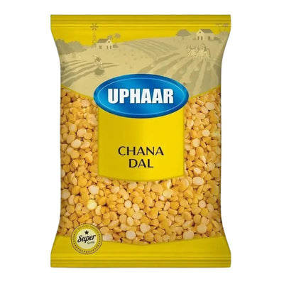 Uphaar Chana Dal - 1Kg-Global Food Hub