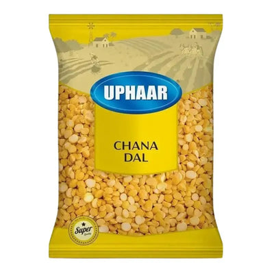 Uphaar Chana Dal - 1Kg-Global Food Hub