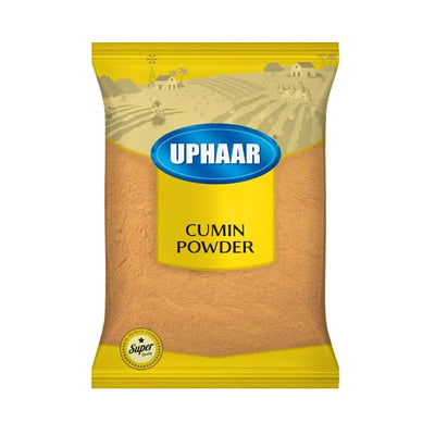 Uphaar Cumin Powder (Jeera)- 400g-Global Food Hub