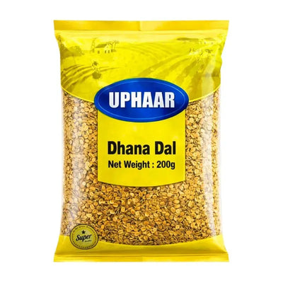 Uphaar Dhana Dal - 200g-Global Food Hub