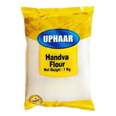 Uphaar Handva Flour - 1Kg-Global Food Hub