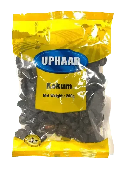 Uphaar Kokum (dry) - 100g-Global Food Hub