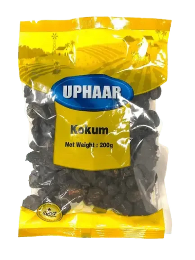 Uphaar Kokum (dry) - 100g-Global Food Hub