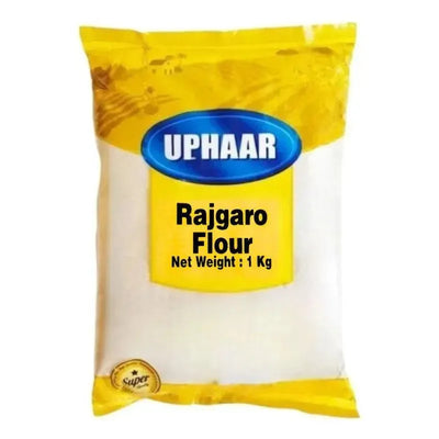 Uphaar Rajgaro Flour - 1Kg-Global Food Hub