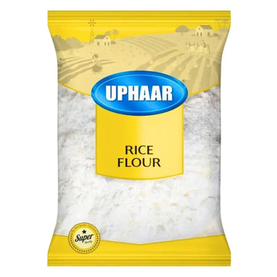 Uphaar Rice Flour - 1kg-Global Food Hub