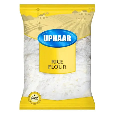 Uphaar Rice Flour - 1kg-Global Food Hub