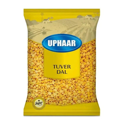 Uphaar Tuver / Toor Dal - 1Kg-Global Food Hub