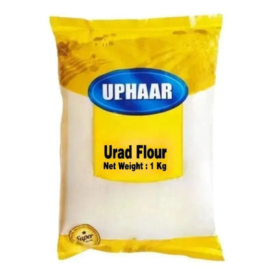Uphaar Urad Flour - 1Kg-Global Food Hub