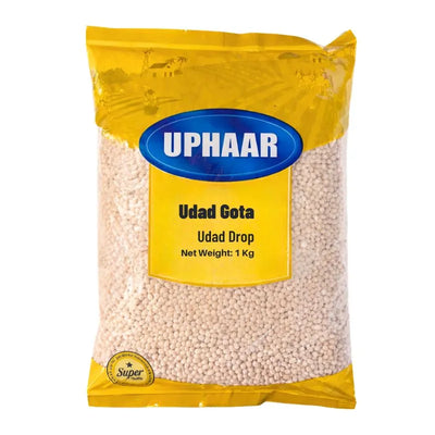 Uphaar Urad Gota - 1Kg-Global Food Hub