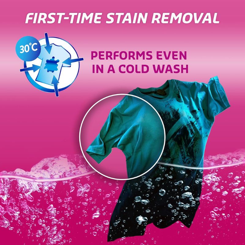 Vanish Oxi Action Color Safe Powder- 1kg-Global Food Hub