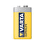 Varta Superlife 9V Zinc-Carbon-Global Food Hub