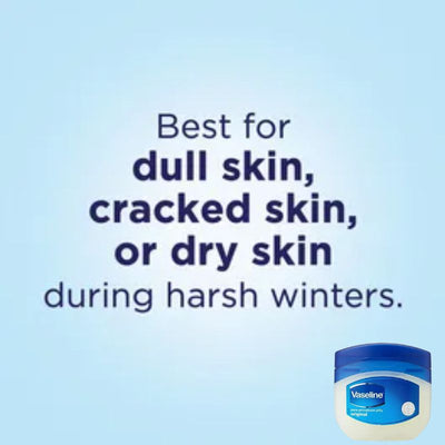 Vaseline - 250ml-Global Food Hub