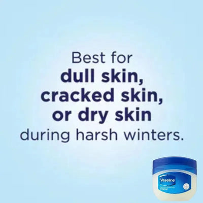 Vaseline - 250ml-Global Food Hub