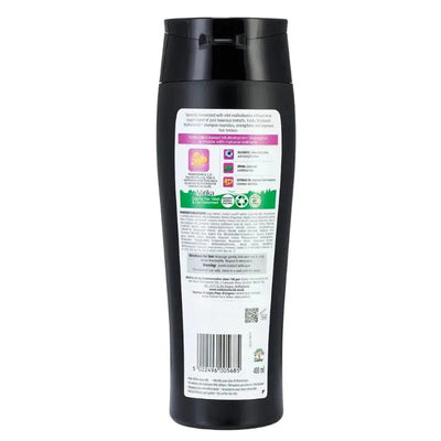 Vatika Blackseed Shampoo - 400ml-Global Food Hub