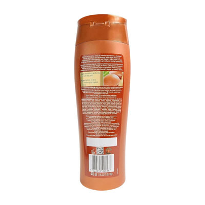 Vatika Moroccan Argan Shampoo - 400ml-Global Food Hub