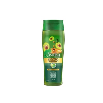 Vatika Oil Shampoo Avocado-Global Food Hub