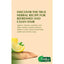 Vatika Refreshing Lemon shampoo-Global Food Hub